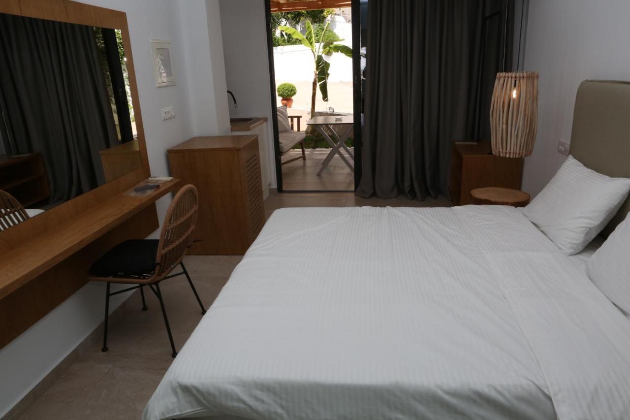 Hotel Icons Experience Parga Exterior foto